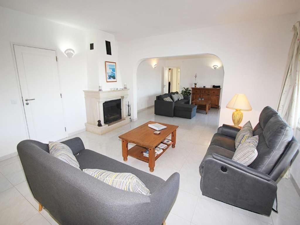 Villa Casa Bella Albufeira Algarve Albufeira