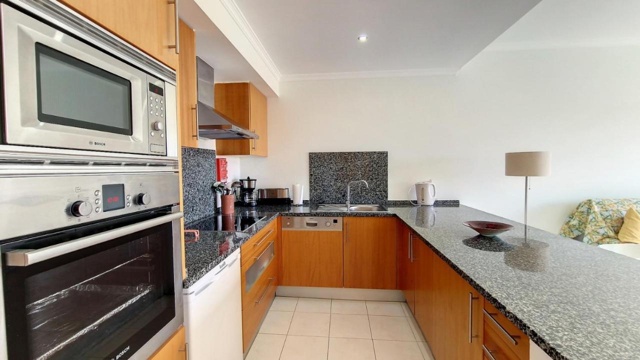 Vista Das Ondas 205 Apartamento