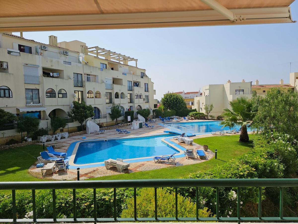 T1 Poente Da Aldeia 336 Appartement Albufeira