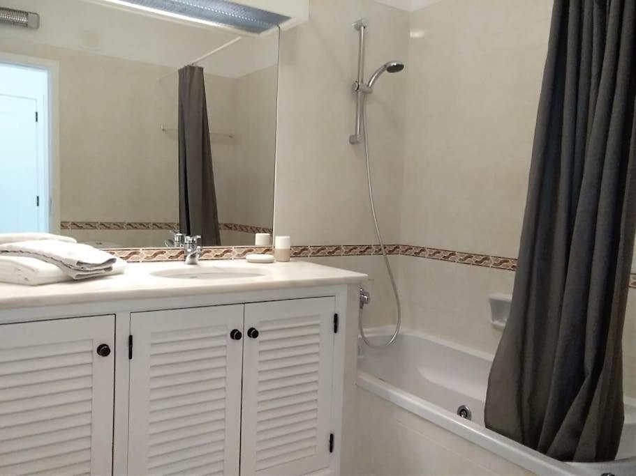 Appartement The Sun - Clube Garden Village
