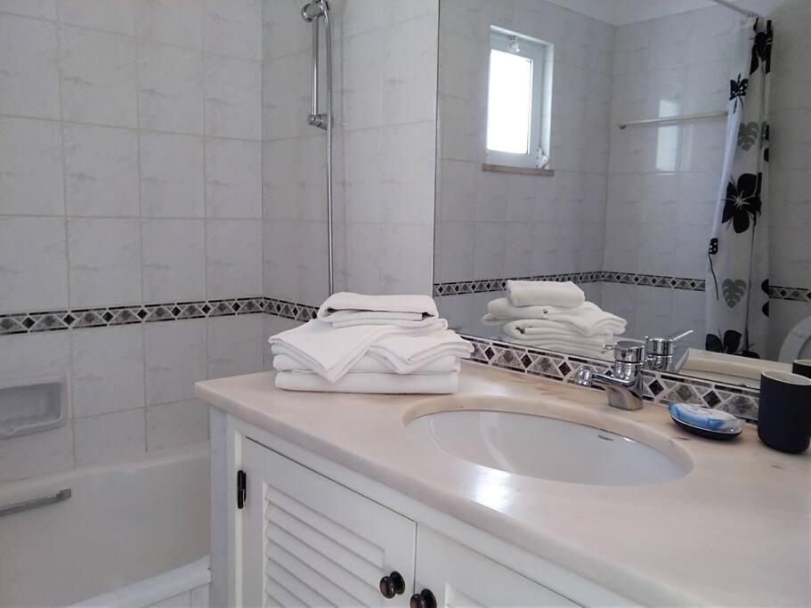 Appartement The Sun - Clube Garden Village Albufeira