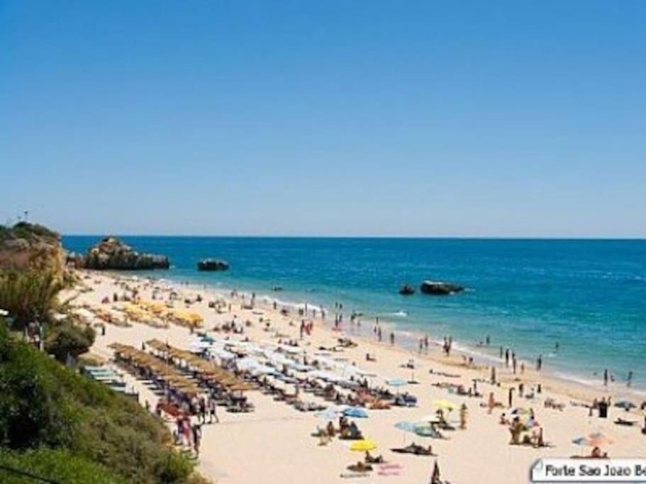 The Sun - Clube Garden Village Appartement
