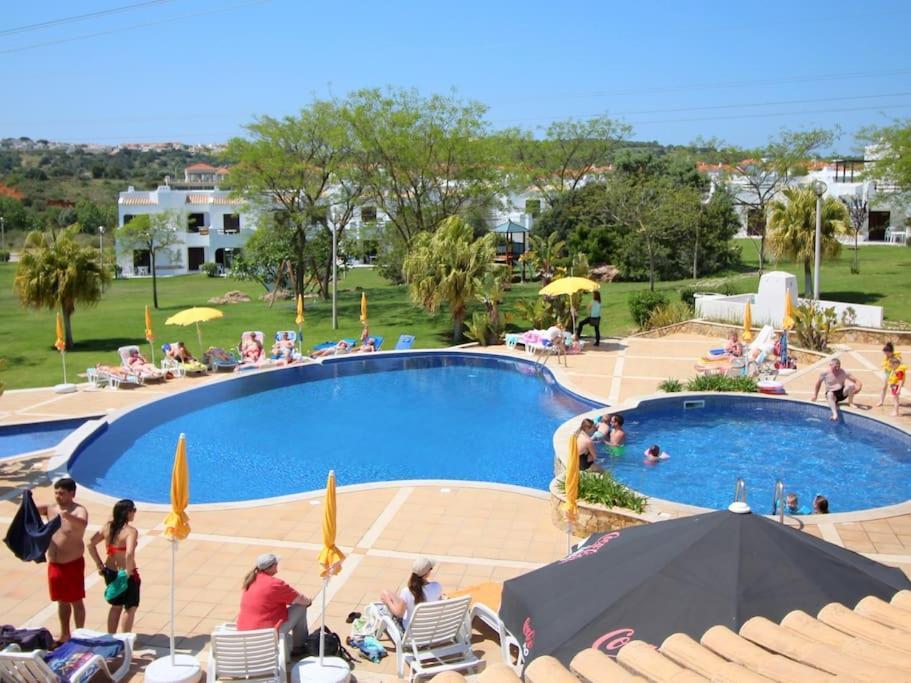 The Sun - Clube Garden Village * Albufeira