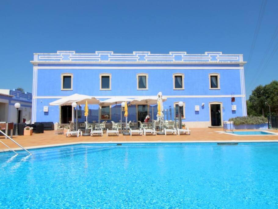 The Sun - Clube Garden Village Appartement