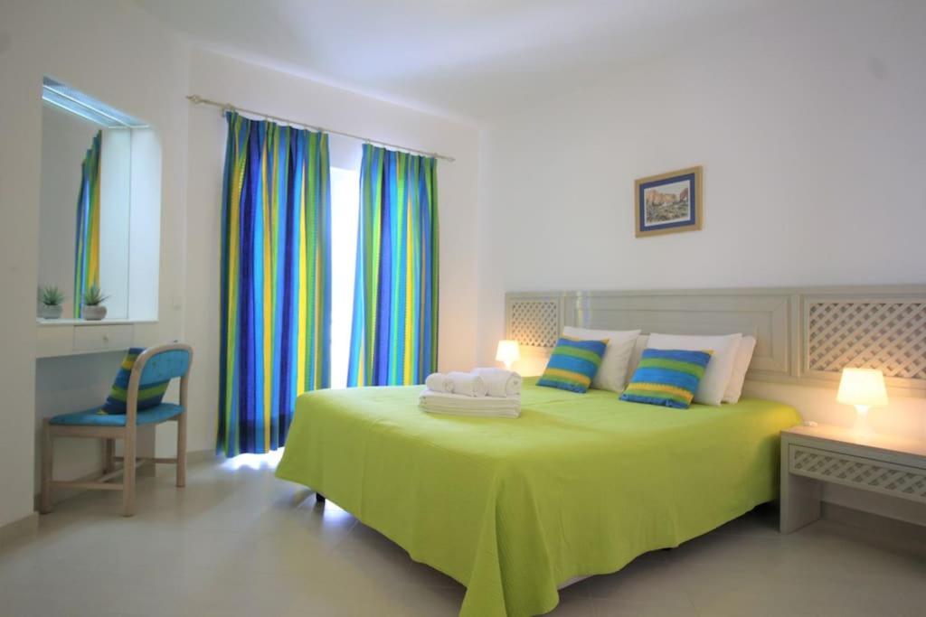 Appartement The Sun - Clube Garden Village Albufeira