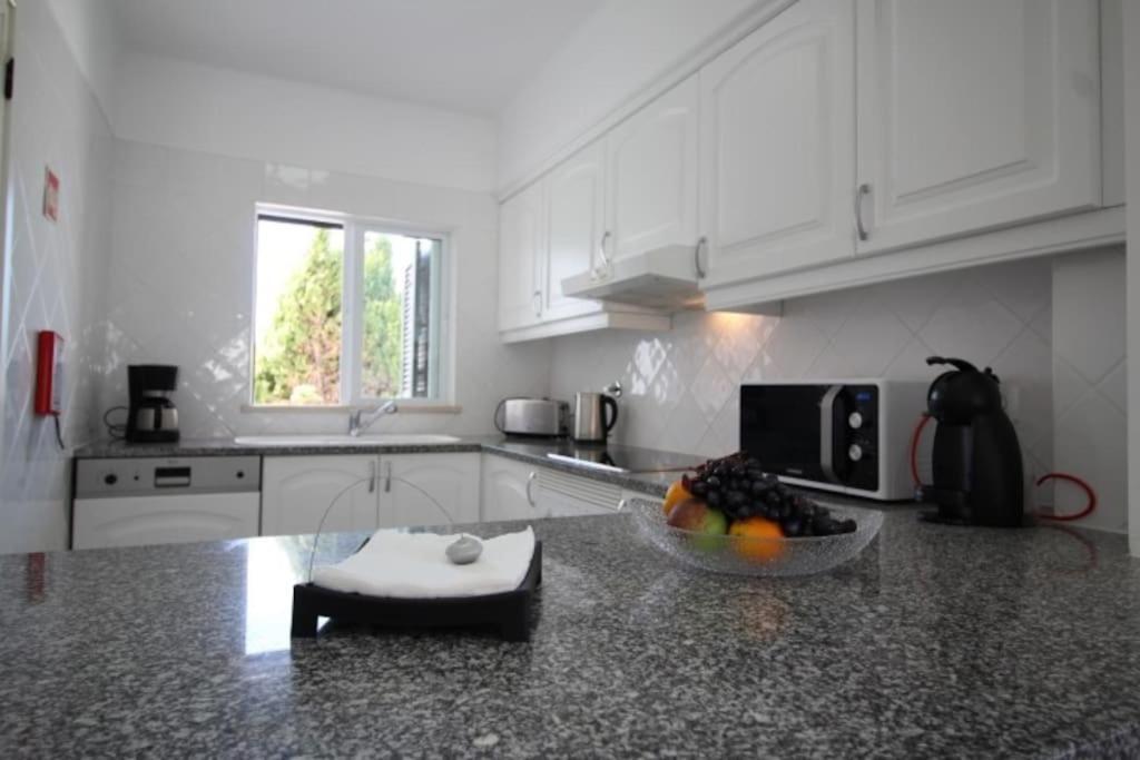 Appartement The Sun - Clube Garden Village
