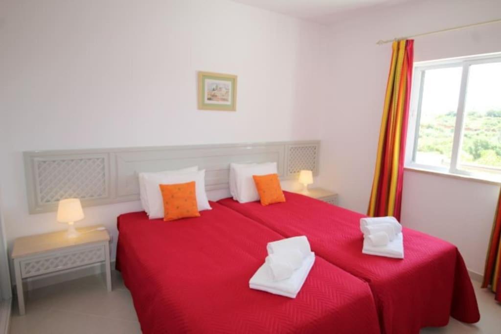 The Sun - Clube Garden Village Appartement *