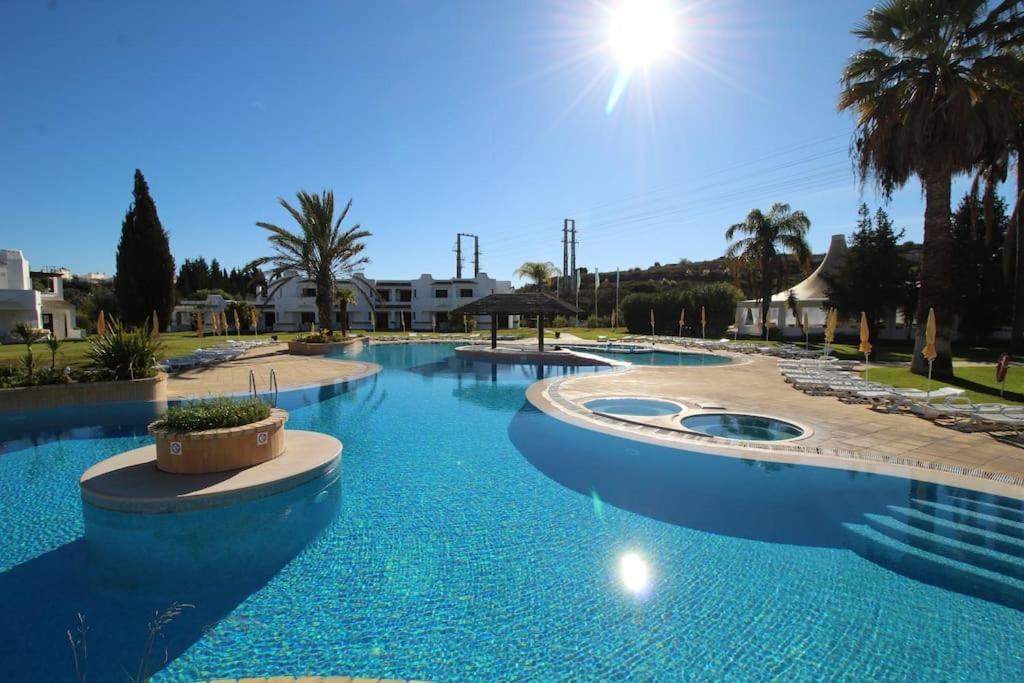 The Sun - Clube Garden Village Appartement *
