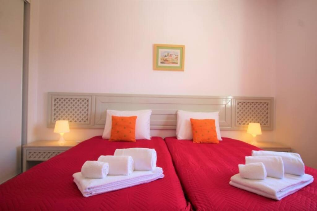 The Sun - Clube Garden Village * Albufeira