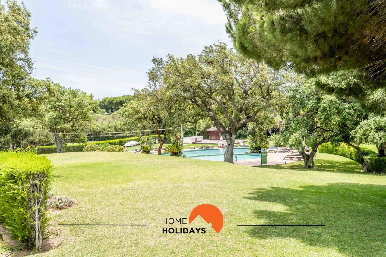 #174 T2 Em Zona Tranquila By Home Holidays *