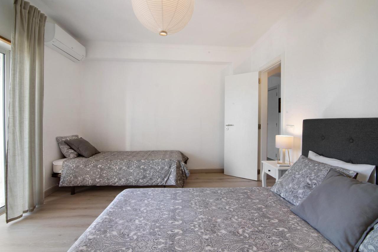 Apartamento * Albufeira