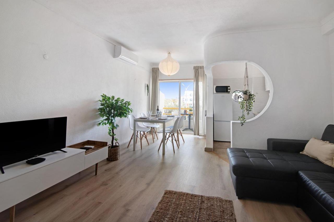 Appartement Apartamento Albufeira