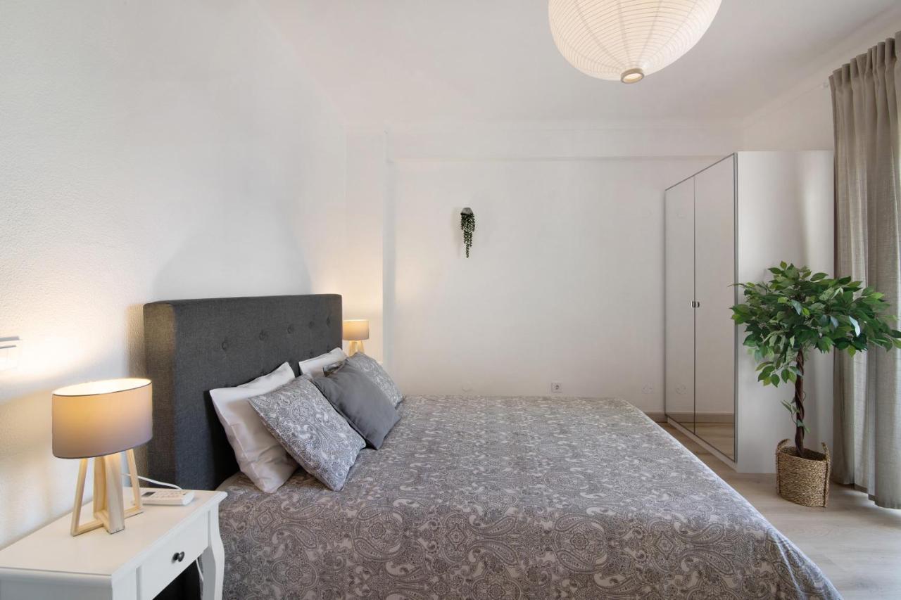 Appartement Apartamento *