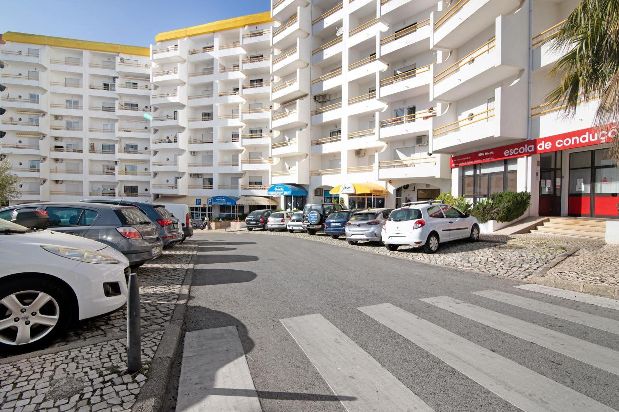Appartement Apartamento *