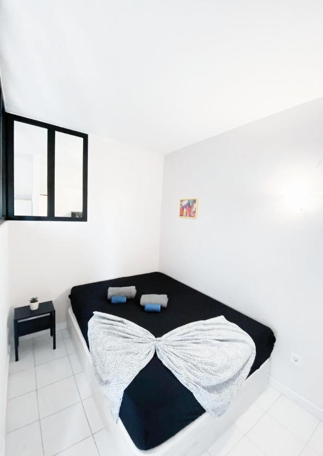 Apartamento T1 A Poucos Metros Do Centro E Praias Apartment