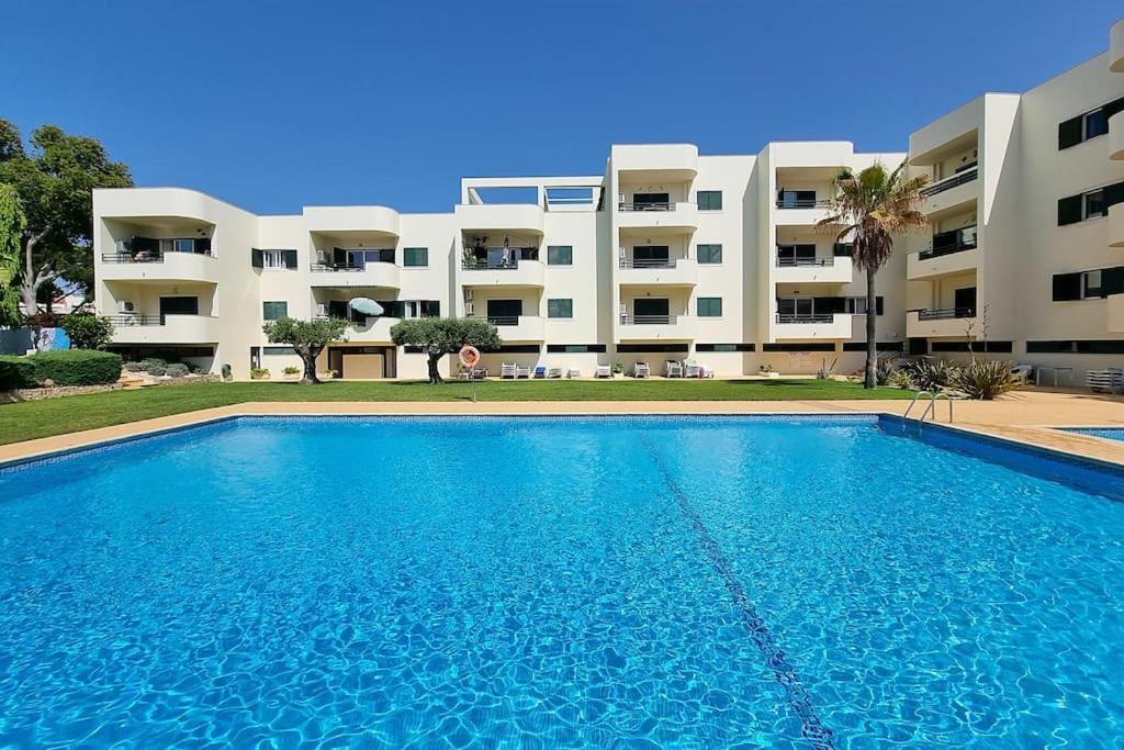 Appartement Sea Beside Albufeira