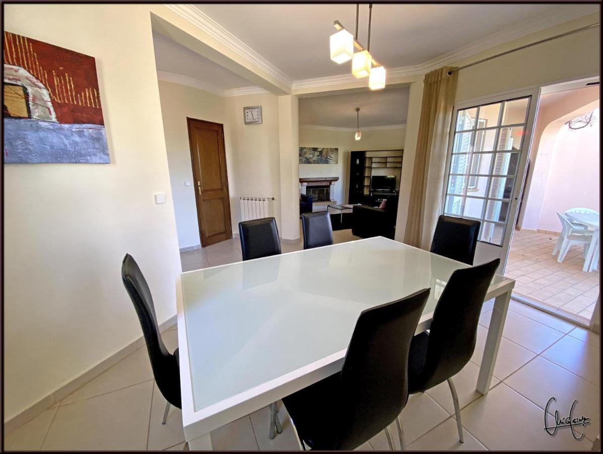 Vila Shakira Villa Albufeira