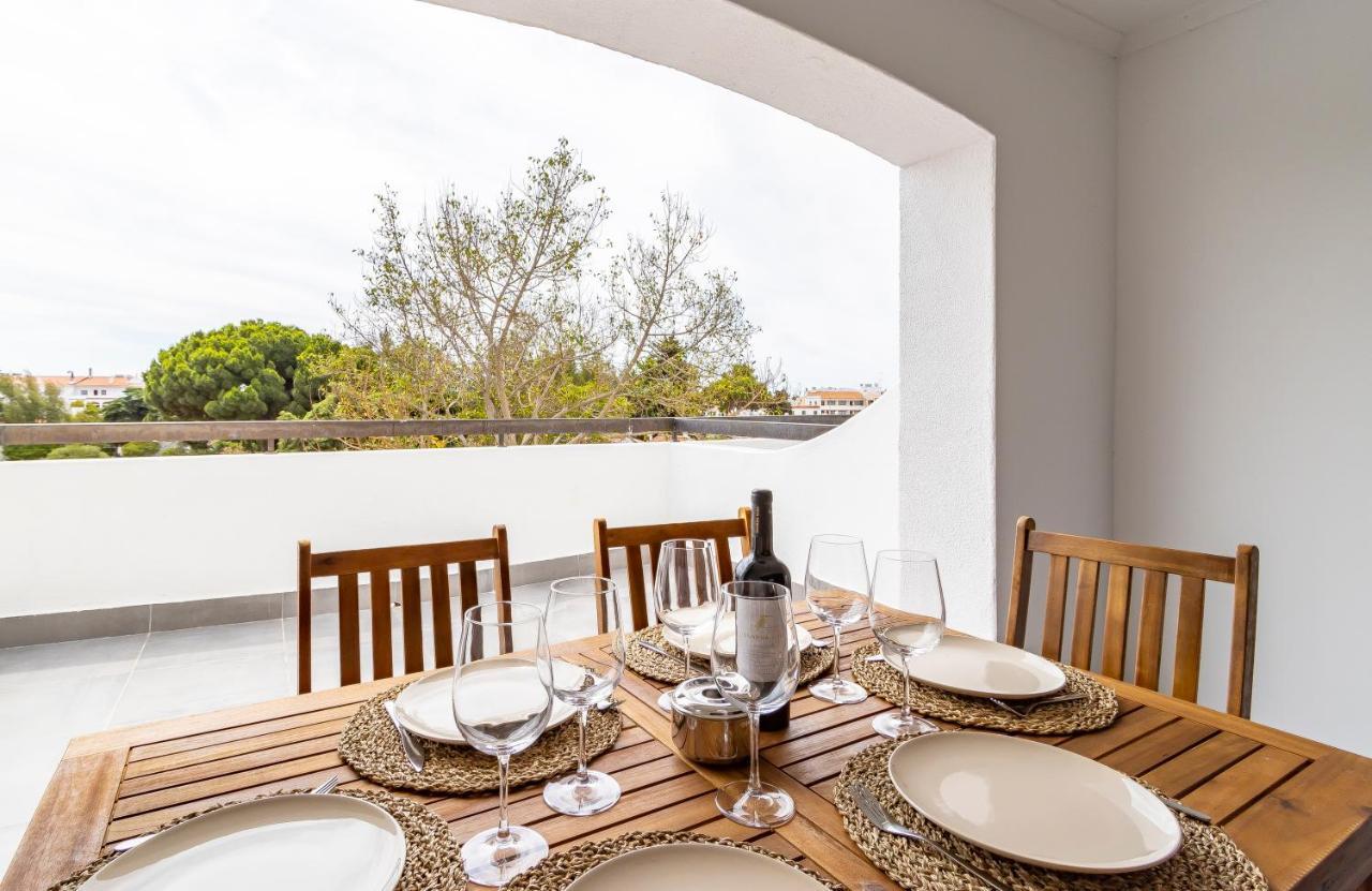 Excellent Oura Appartement Albufeira