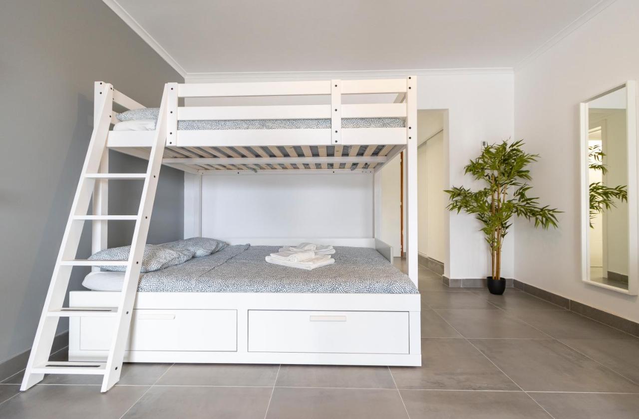 Excellent Oura Appartement Albufeira