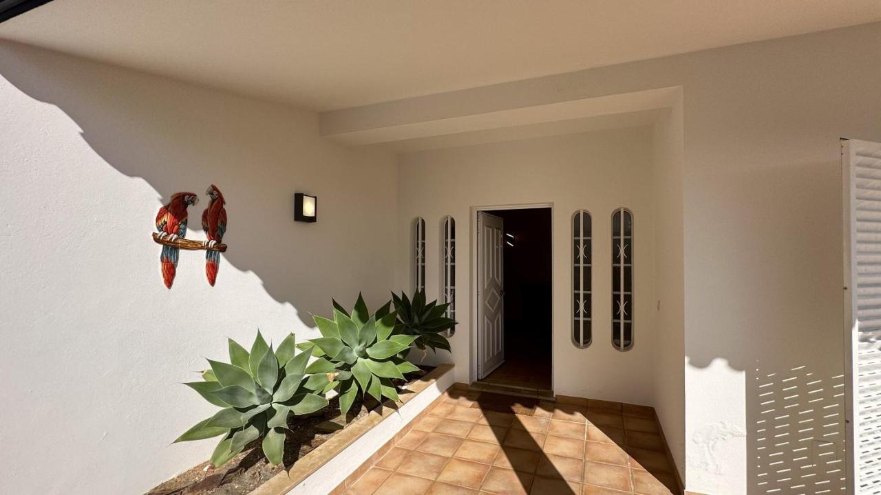 Villa Vivenda Catavento V5 Piscina E 100mt Da Gale *