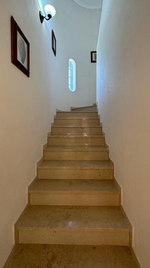 Vivenda Catavento V5 Piscina E 100mt Da Gale