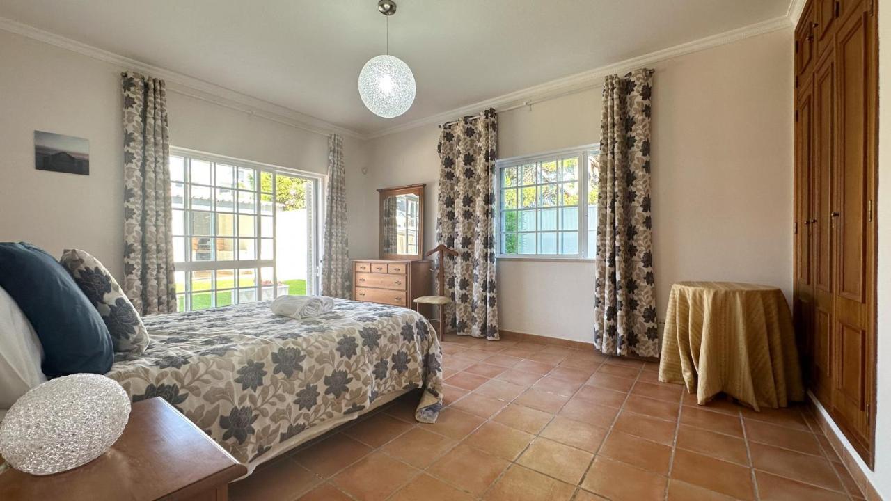 Villa Vivenda Catavento V5 Piscina E 100mt Da Gale
