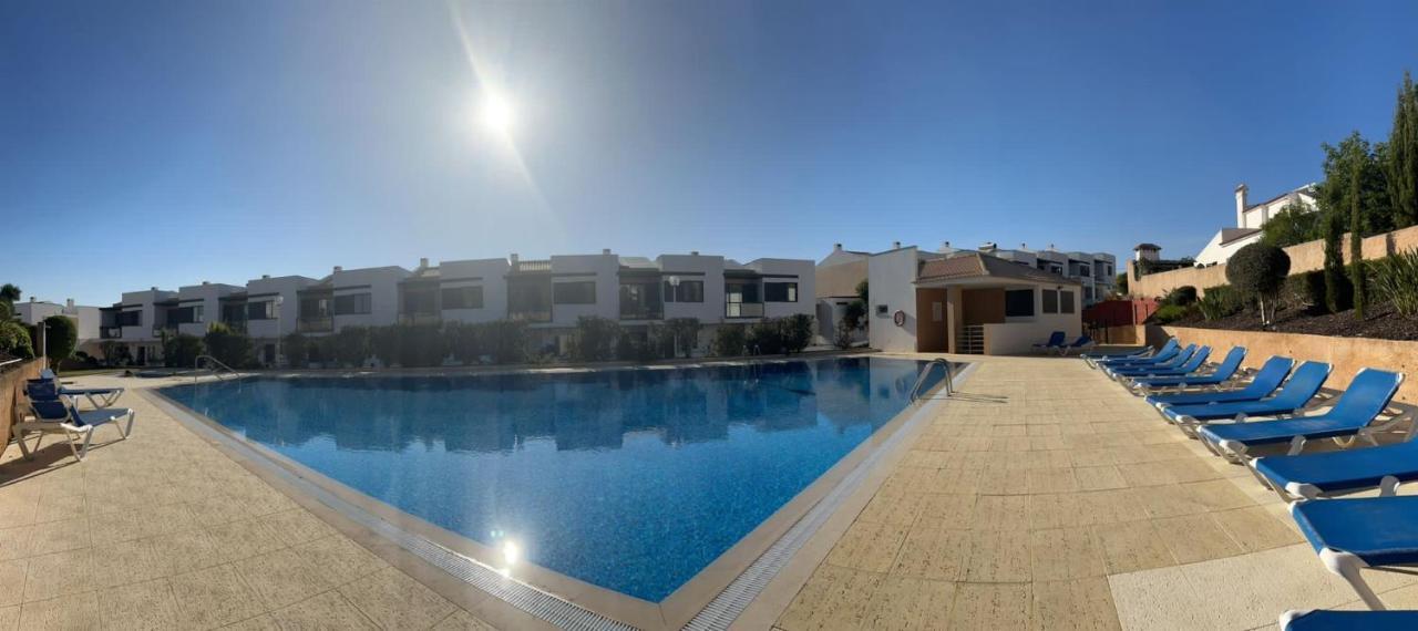 Villa Ocean View Residences 3 Bedroom Villa's Sea View Albufeira