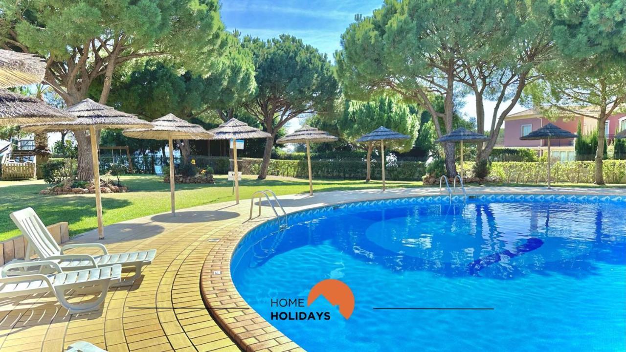 Apartment #182 T1 Pedra Dos Bicos By Holidays