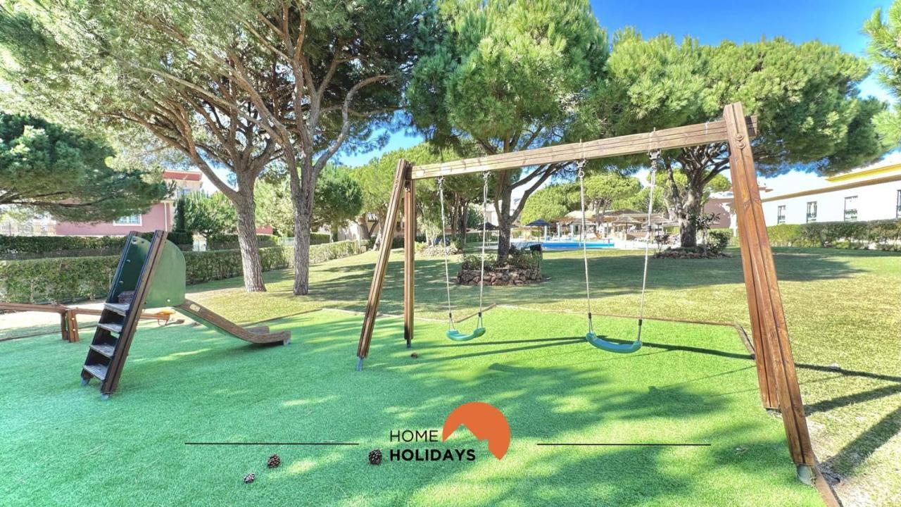 Apartment #182 T1 Pedra Dos Bicos By Holidays Albufeira