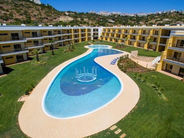 Marina Garden