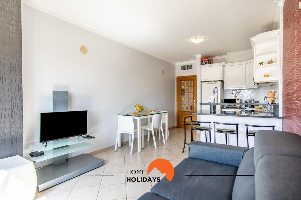 #182 T1 Pedra Dos Bicos By Holidays Apartment *