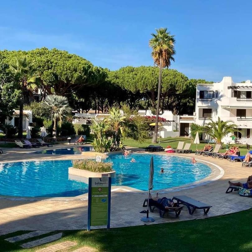 Holiday home - Casa Balaia Albufeira