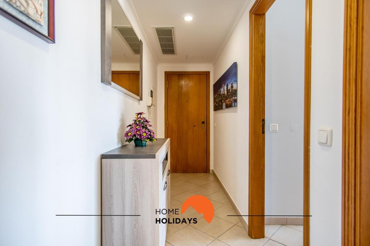 #182 T1 Pedra Dos Bicos By Holidays Apartment
