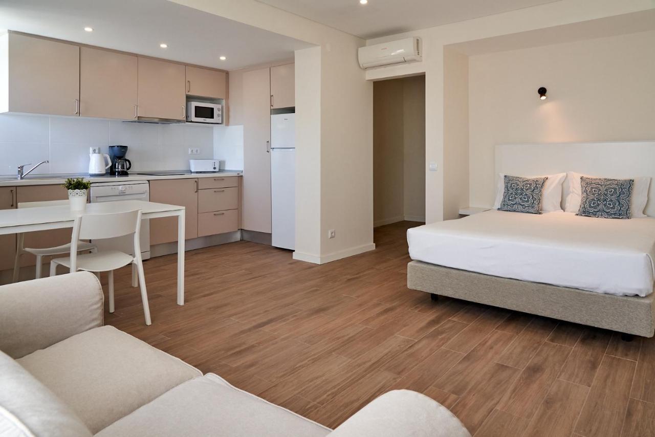 Apartment Legacy & Al Albufeira