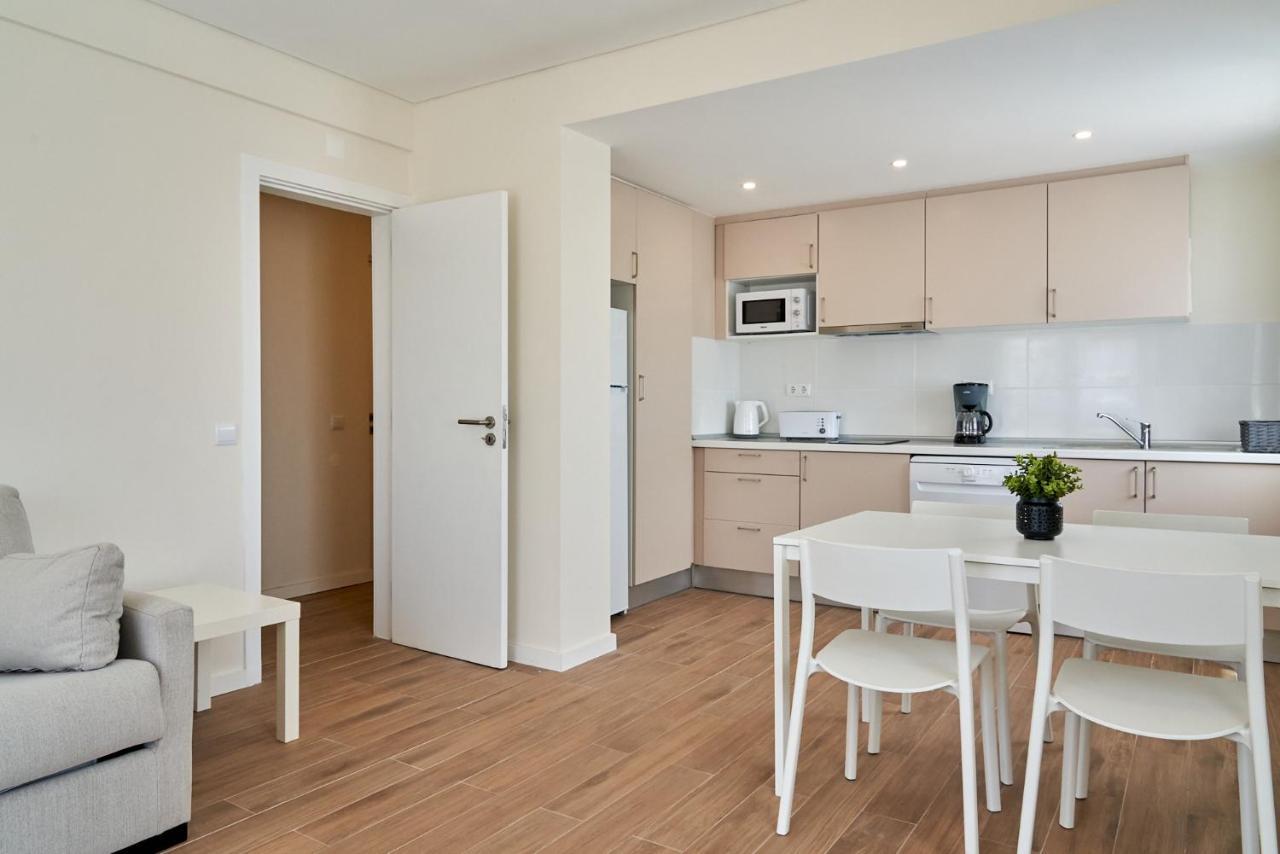 Legacy & Al Apartment *