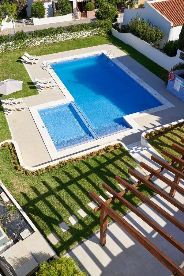 Apartment Legacy & Al Albufeira