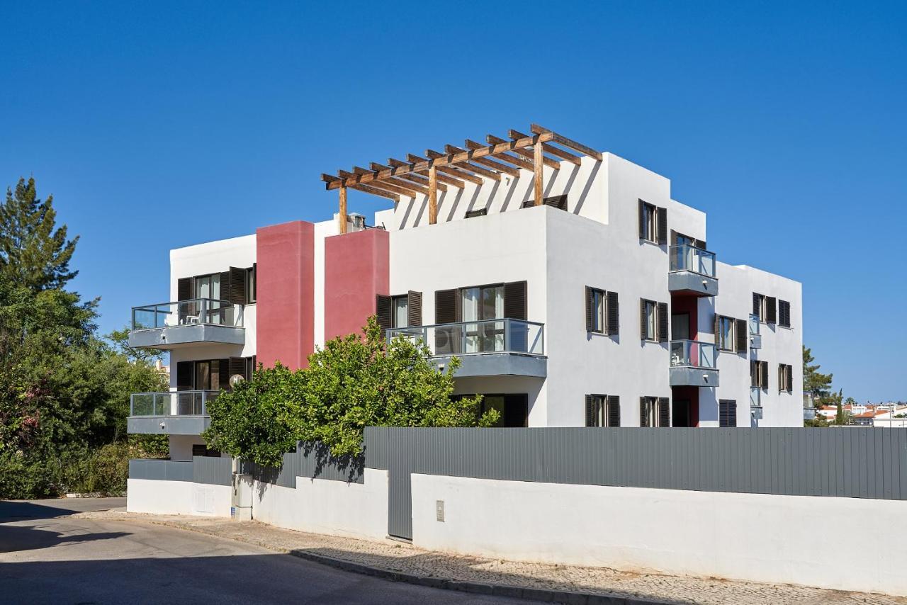 Apartment Legacy & Al Albufeira