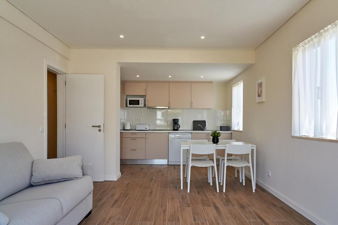 Legacy & Al Apartment Albufeira