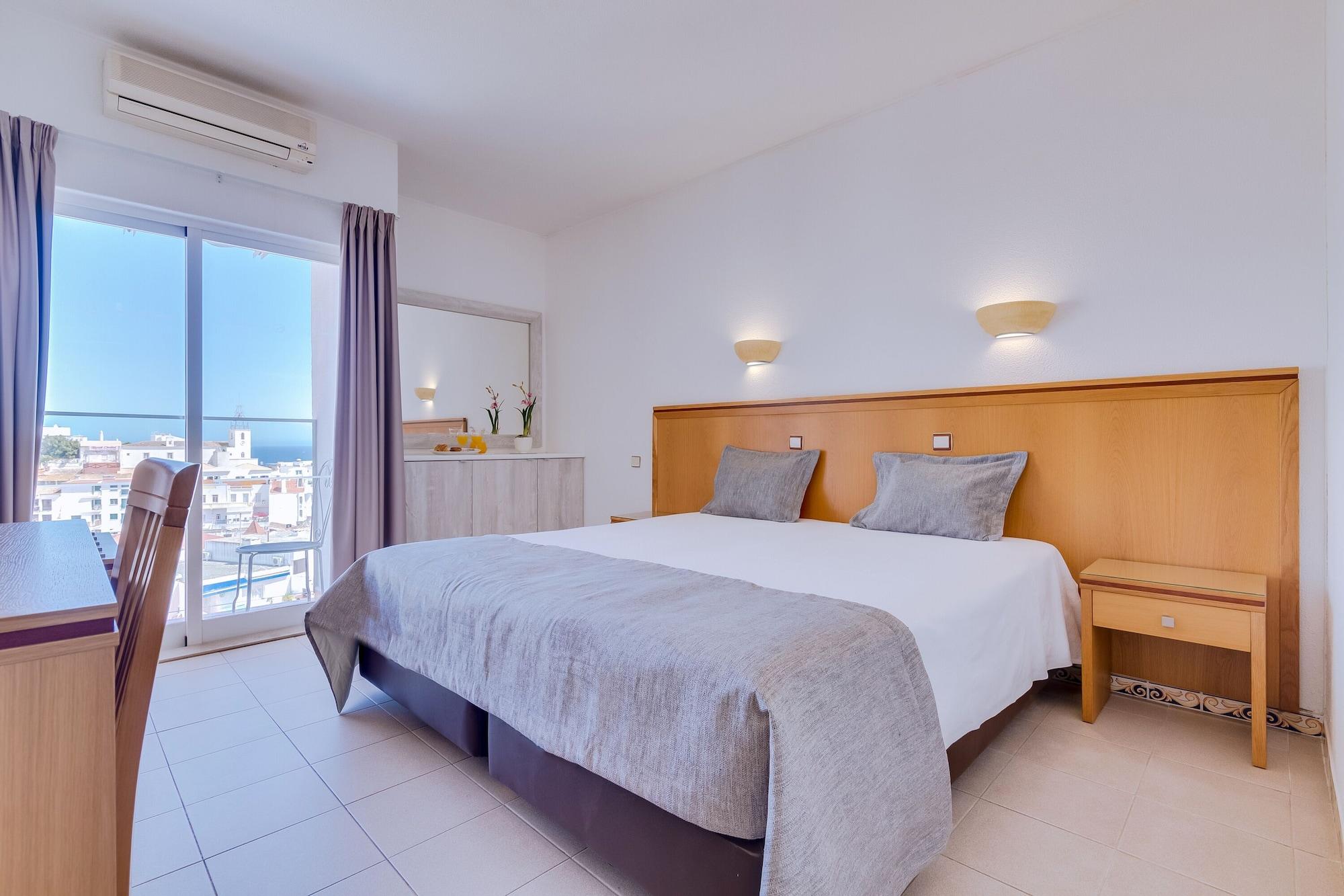 Recife Hotel 2*