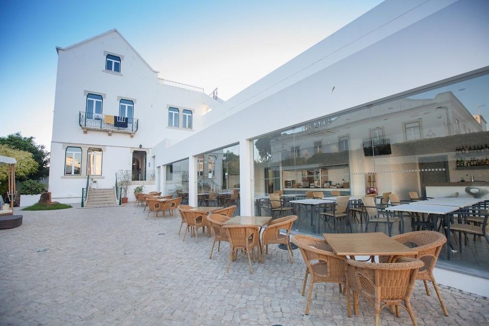 Recife Hotel Albufeira