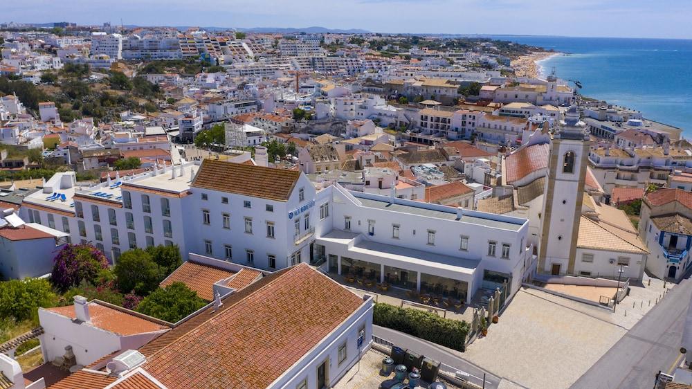 Recife Hotel Albufeira