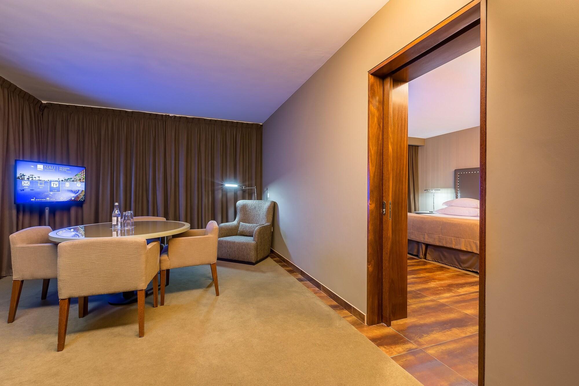Algarve Marriott Salgados Golf & Conference Center 5*