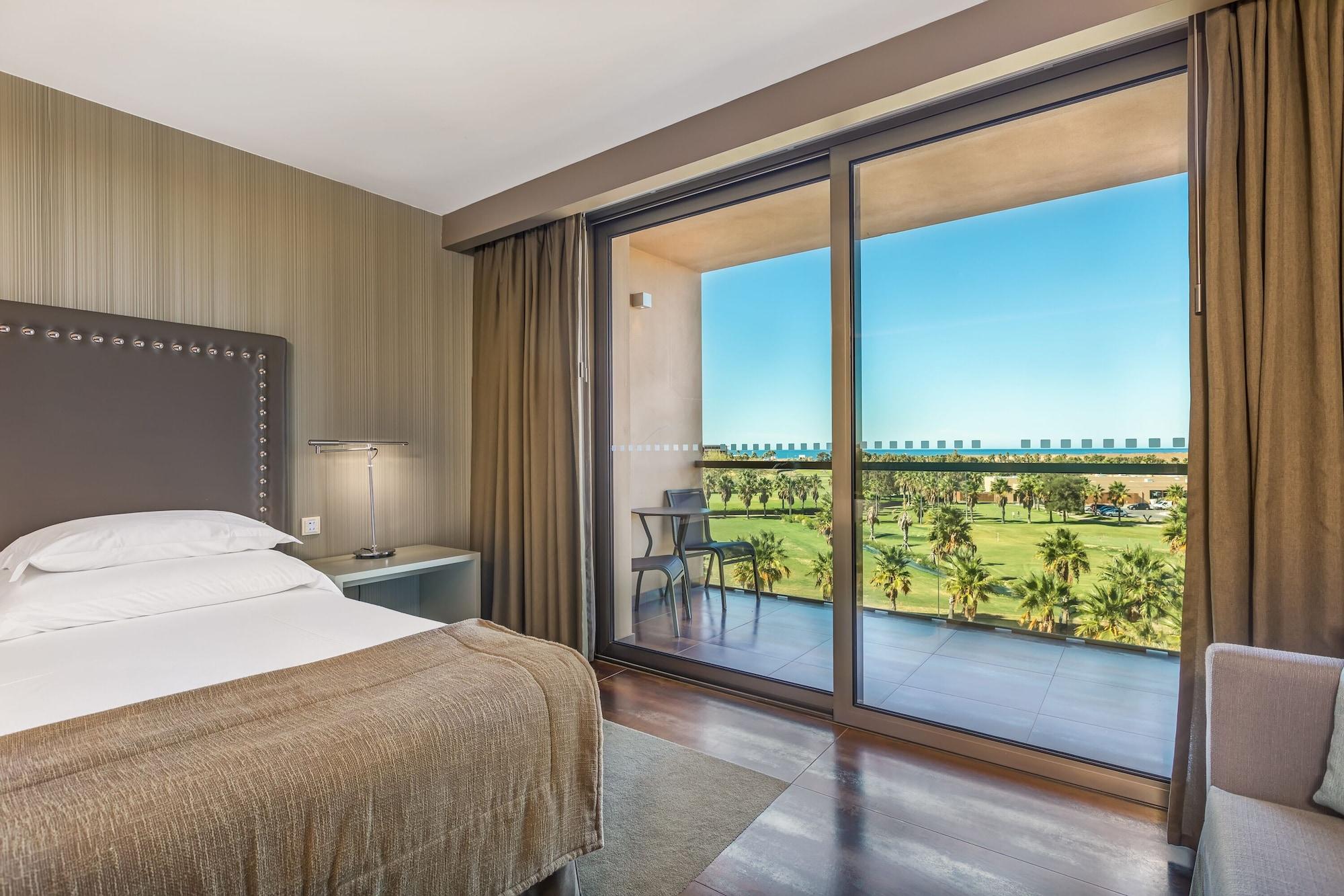 Algarve Marriott Salgados Golf & Conference Center 5* Albufeira