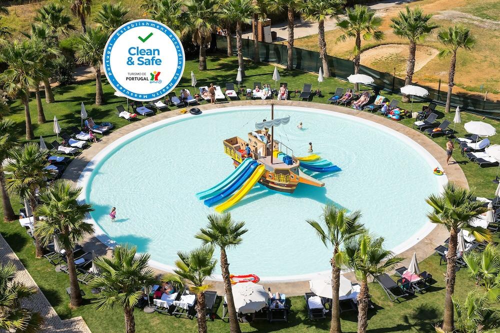 Hotel Algarve Marriott Salgados Golf & Conference Center Albufeira