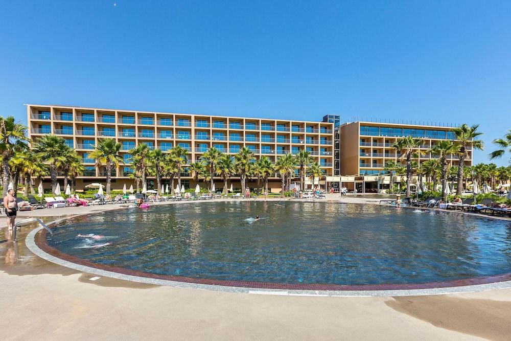 Algarve Marriott Salgados Golf & Conference Center Hotel Albufeira