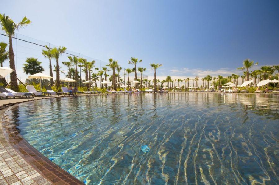 Hotel Algarve Marriott Salgados Golf & Conference Center