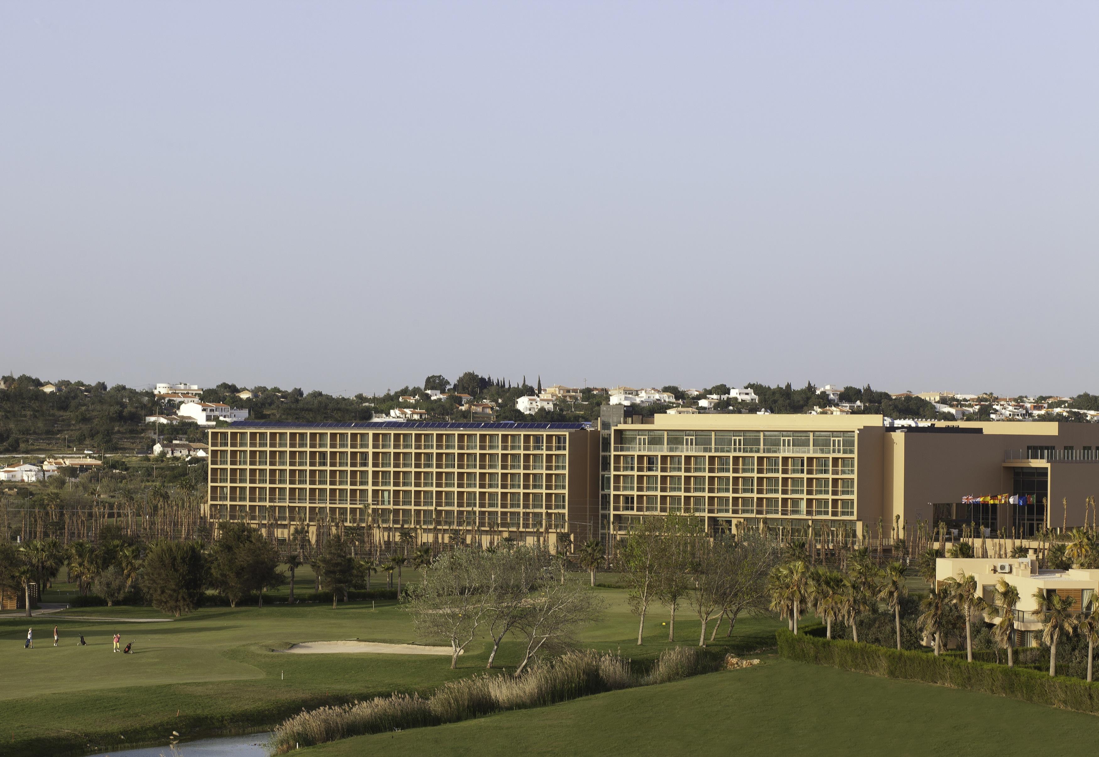 Algarve Marriott Salgados Golf & Conference Center Hotel 5*