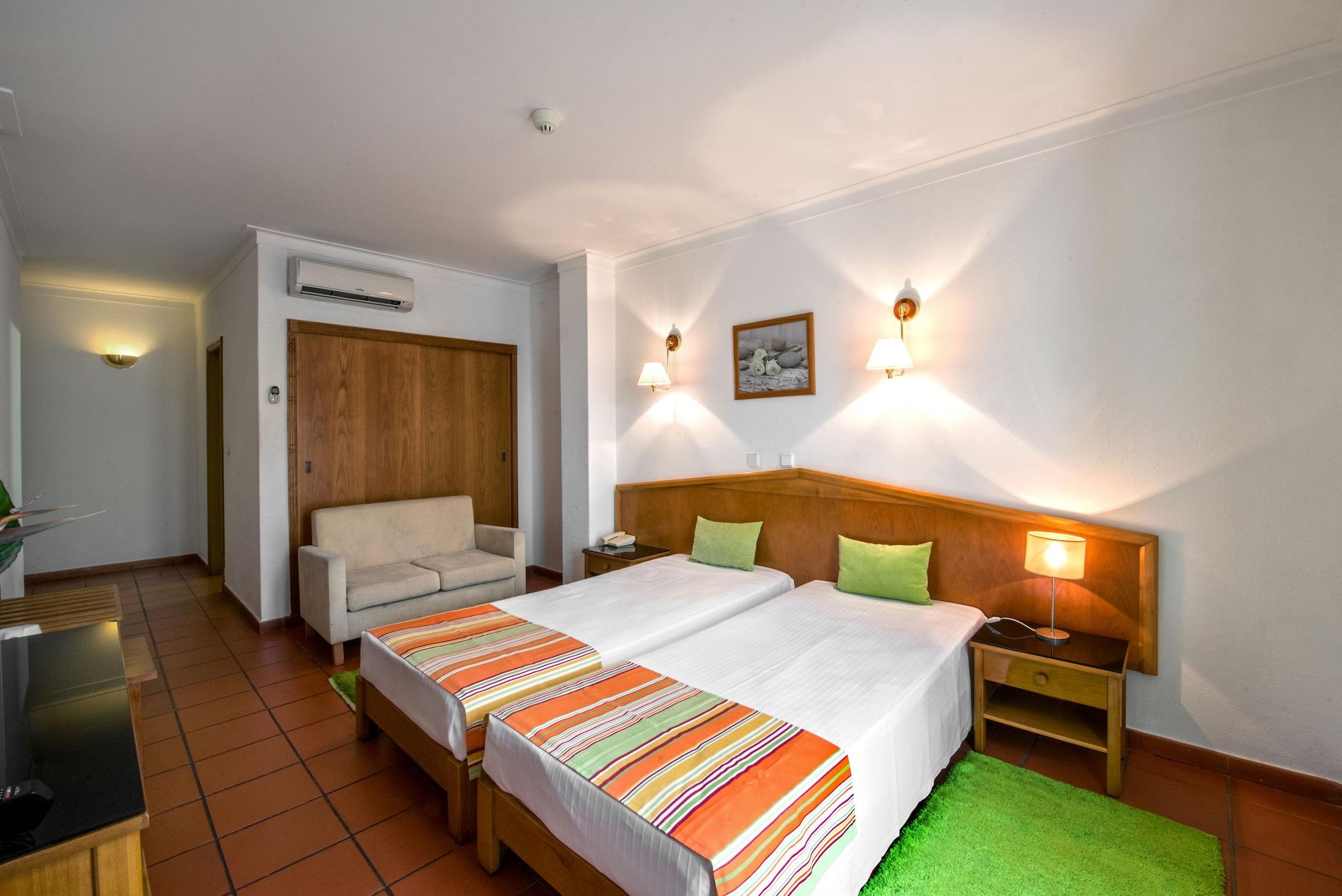 Colina Do Mar Hotel