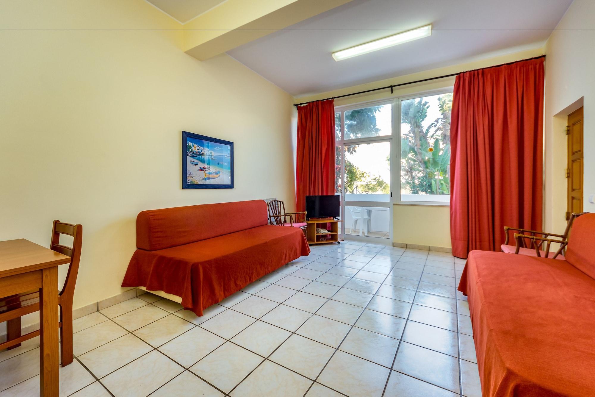 Aparthotel Pateo Village Albufeira