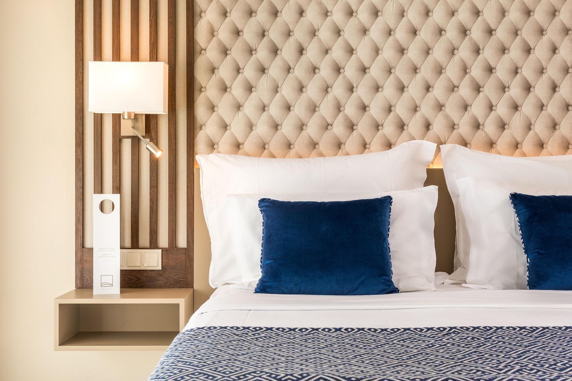 The Westin Salgados Resort, Algarve Hotel